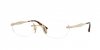 OKULARY KOREKCYJNE VOGUE EYEWEAR VO 4343 848 53 ROZMIAR M